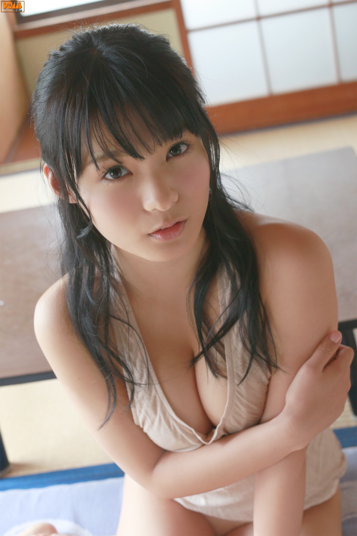 星名美津紀[BOMB.tv] 2013.05 Hoshina Mizuki
